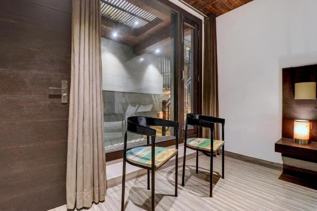Mount View - A Luxurious Stay Bhowali Nainital Kültér fotó