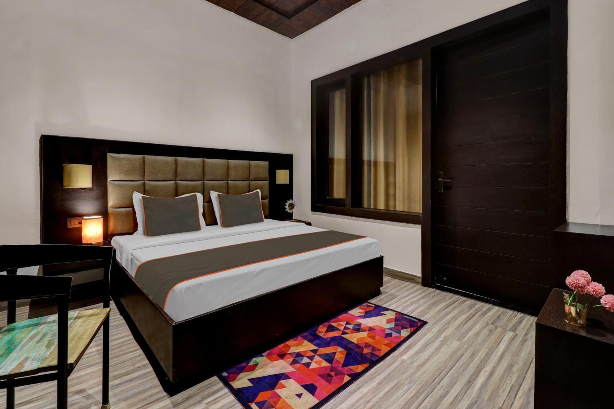 Mount View - A Luxurious Stay Bhowali Nainital Kültér fotó
